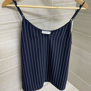 ARITZIA (BABATON) top